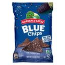 Garden Of Eatin Blue Corn Tortilla Chips, 1.5 Ounce -- 24 per case