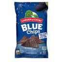 Garden Of Eatin Blue Corn Tortilla Chips, 16 Ounce -- 12 per case