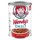 Wendys Canned Chili with Beans, 15 Ounce -- 12 per case