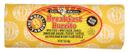 Don Miguel Whole 9 Yard Breakfast Burrito, 7 Ounce -- 12 per case.