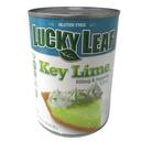 Lucky Leaf Key Lime Pie Filling, 21 Ounce -- 8 per case.