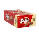 Kit Kat King Size Milk Chocolate Wafer Candy Bar, 3 Ounce -- 144 per case
