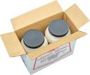 Girards Dressing Au Naturel White Balsamic Vinaigrette Dressing, 1 Gallon -- 2 per case.