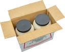 Girards Dressing Feta Cheese Greek Vinaigrette Dressing, 1 Gallon -- 2 per case.
