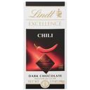 Excellence Chili Dark Chocolate Bar, 3.5 Ounce -- 144 per case