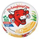 Laughing Cow Spreadable White Cheddar Cheese, 5.4 Ounce -- 12 per case