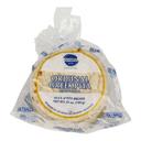 Olympia Foods 6 inch Original Greek Pita, 1.56 Pound -- 12 per case