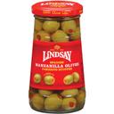 Lindsay Stuffed Olives, 5.75 Ounce -- 12 Case