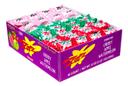 Zotz Cherry Apple Watermelon Fizz Power Candy, 0.7 Ounce - 48 per pack -- 12 packs per case.