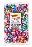 Zotz Assorted Power Candy, 5 Pound -- 3 per case.