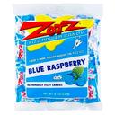 Zotz Blue Raspberry Fizz Power Candy, 46 count -- 12 per case