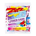Zotz 3 Assorted Flavors Fizz Power Candy, 46 count -- 12 per case