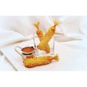 Harvest Of The Sea 13-15 count Ready To Cook Prefried Tempura Shrimp, 6 Pound -- 6 per case