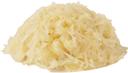 Saverne Organic Kraut, 16 Ounce Glass -- 6 per case.