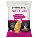 Southern Recipe Small Batch Korean Bbq Pork Rinds, 2 Ounce -- 6 per case