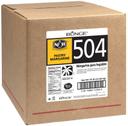 Bunge Non Hydrogenated 504 Pastry Margarine, 50 Pound.