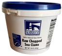 Sea Watch Freshly Shucked Chopped Sea Clams