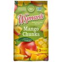 Wyman's Mango Chunks, 3 Pound -- 6 per case