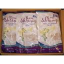 Sail Raw Peeled and Deveined White Shrimp, 2 Pound -- 5 per case