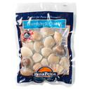 Pana Pesca Whole Shell Clam - 17/22 count per Pound, 1 Pound -- 10 per case.