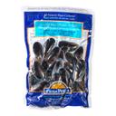 Pana Pesca Blue Whole Shell Mussel, 1 Pound -- 10 per case.