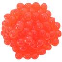 TR Toppers Strawberry Flavored Popping Boba, 2 Pound -- 5 per case