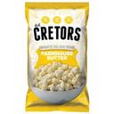 GH Cretors Farmhouse Butter Flavored Popcorn, 4.5 Ounce -- 12 per case