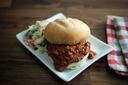 Vanee Entree Sloppy Joe, 52 Ounce -- 6 Case