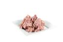 Vanee Foods Ham Shank in Natural Juice, 48 Ounce -- 6 per case.
