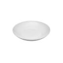 Sant Andrea Botticelli Fine Porcelain Undecoratd Deep Plate, 11 inch -- 12 per case.