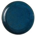 Oneida Studio Pottery Deep Plate, 10 inch -- 12 per case.