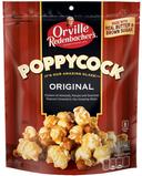 Poppycock Original Popcorn Bag, 7 Ounce -- 12 per case