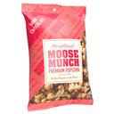 Harry and David Moose Munch Dark Chocolate Premium Popcorn, 8 Ounce Bag -- 6 per case