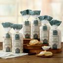 Wolfermans Signature San Francisco Sourdough English Muffin -- 48 per case.