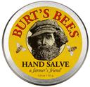 Burts Bees Hand Salve, 3 Ounce -- 48 per case