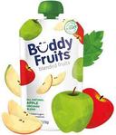 Buddy Fruits Apple Orchard Blend Blended Fruits, 4.1 Ounce -- 100 per case