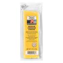 Wisconsin Cheese Company Medium Cheddar Cheese Stick, 2 Ounce -- 96 per case