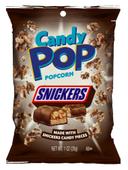 Cookie Pop Snickers Popcorn, 1 Ounce -- 48 per case
