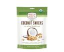 Creative Snacks Coconut Snacks with Seeds, 4 Ounce -- 6 per case