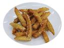 Vertullo Imports Battered Eggplant Fries, 5 Pound -- 2 per case.