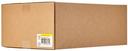 Country Fresh Meats Smoked Boneless Pork Chop, 3 Ounce -- 102 per case.