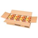 Original Buffalo Chicken Logs White Shredded Chicken Cheese Buffalo Wing Sauce Crispy Wrap, 12 count -- 8 per case