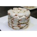 Pacific Cove Premium Jumbo Crab Lump, 1 Pound -- 6 per case