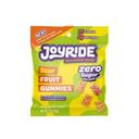 Joyride Zero Sour Fruit Gummies, 1.8 Ounce -- 64 per case
