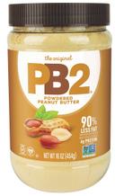 PB2 Foods The Original Powdered Peanut Butter, 16 Ounce -- 6 per case