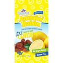 Amazin Raisin Sour Lemon Flavor Infused Raisin, 1.3 Ounce -- 250 per case