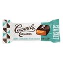 Cocomels Sea Salt Chocolate Squares, 0.063 Pound -- 90 per case