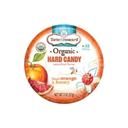Torie and Howard Blood Orange and Honey Hard Candy, 2 Ounce -- 96 per case