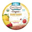 Torie and Howard Lemon and Raspberry Hard Candy, 2 Ounce -- 96 per case