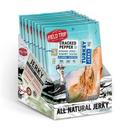 Field Trip Cracked Pepper Turkey Jerky, 2.2 Ounce -- 9 per case.